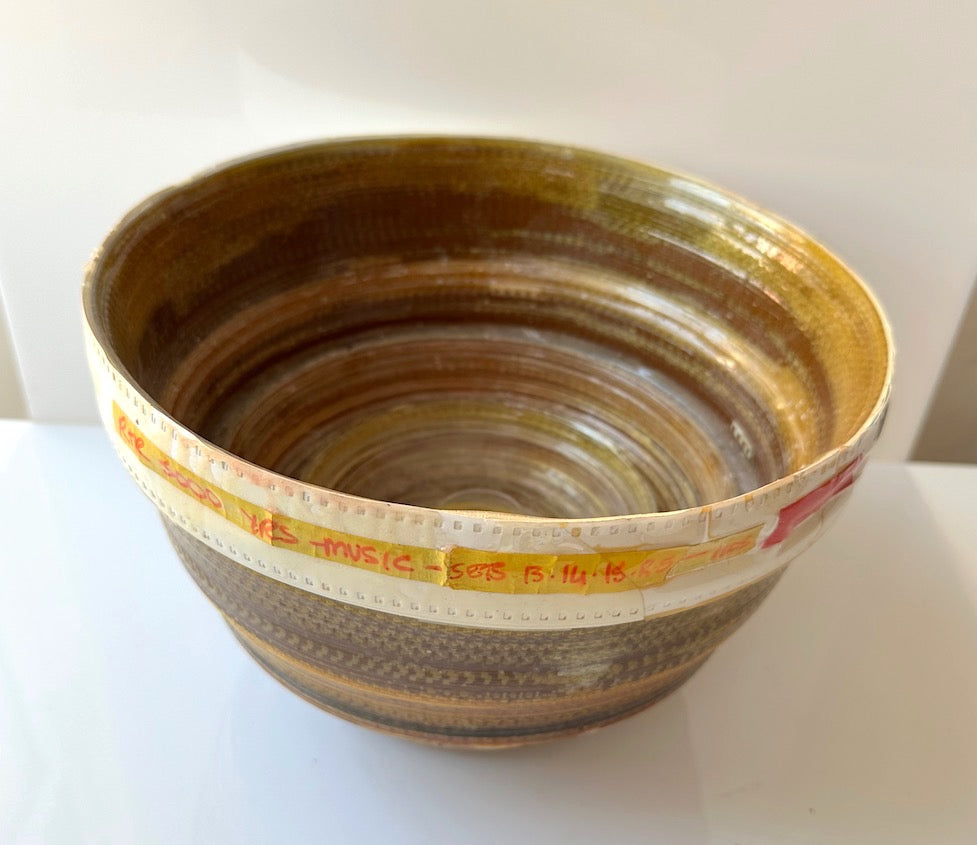 SPECIAL EDITIONS :: FILM BOWL.