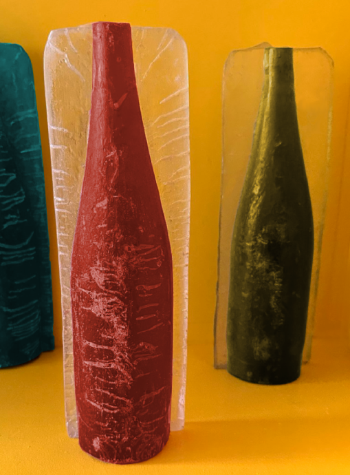 NORDIC BOTTLE :: SOLITAIRE.