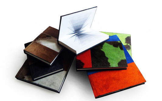 COWBLU :: SKETCHBOOKS.