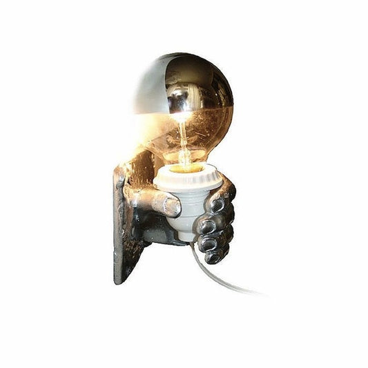 MANO :: WALL FIXTURE.