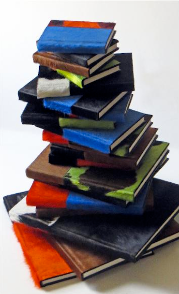 COWBLU :: SKETCHBOOKS.