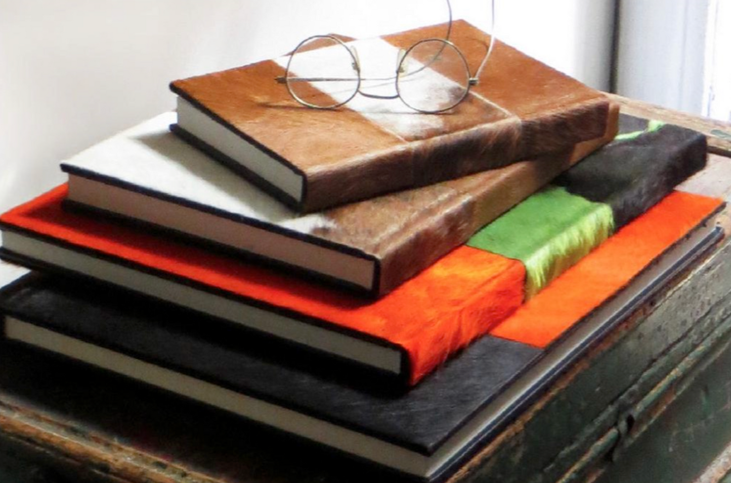 COWBLU :: SKETCHBOOKS.