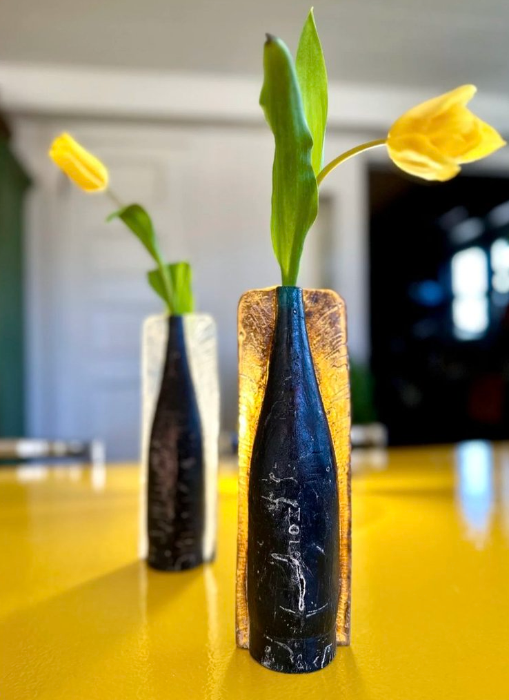 NORDIC BOTTLE :: SOLITAIRE.