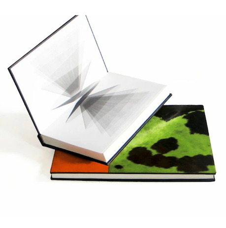 COWBLU :: SKETCHBOOKS.