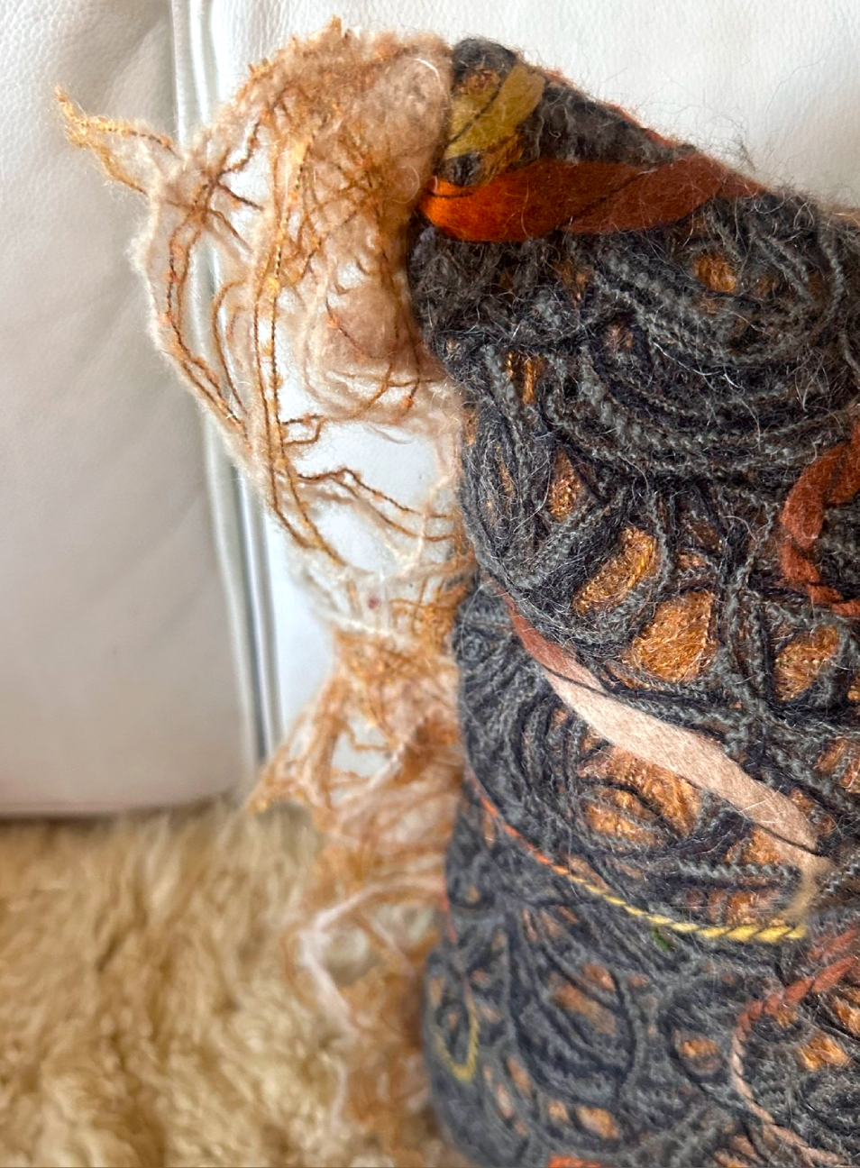 SPECIAL EDITIONS :: PILLOWS.