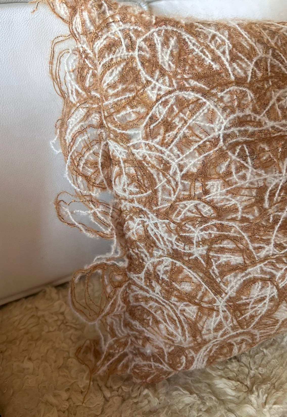 SPECIAL EDITIONS :: PILLOWS.