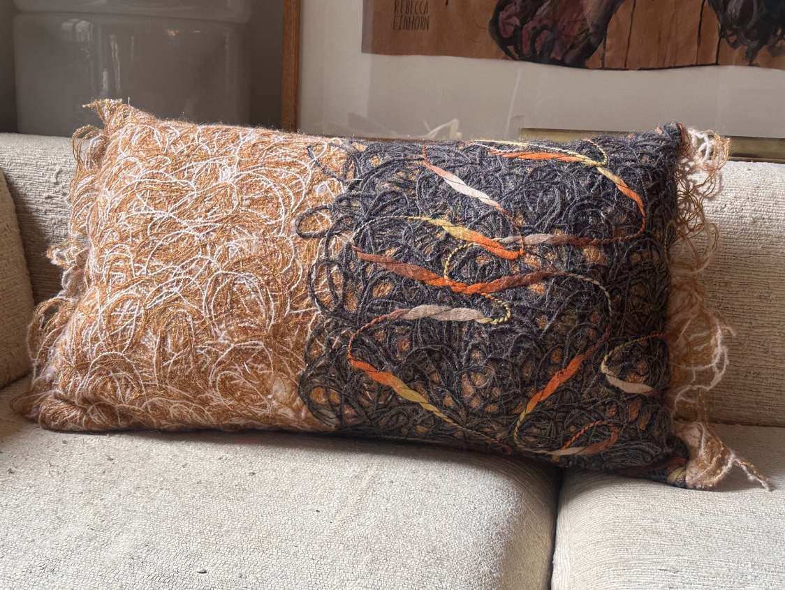 SPECIAL EDITIONS :: PILLOWS.