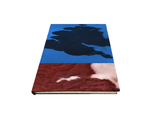 COWBLU :: SKETCHBOOKS.