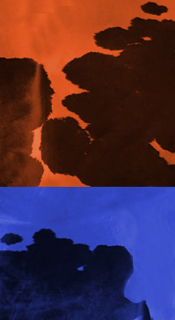 COWBLU :: SKETCHBOOKS.