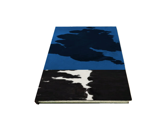 COWBLU :: SKETCHBOOKS.