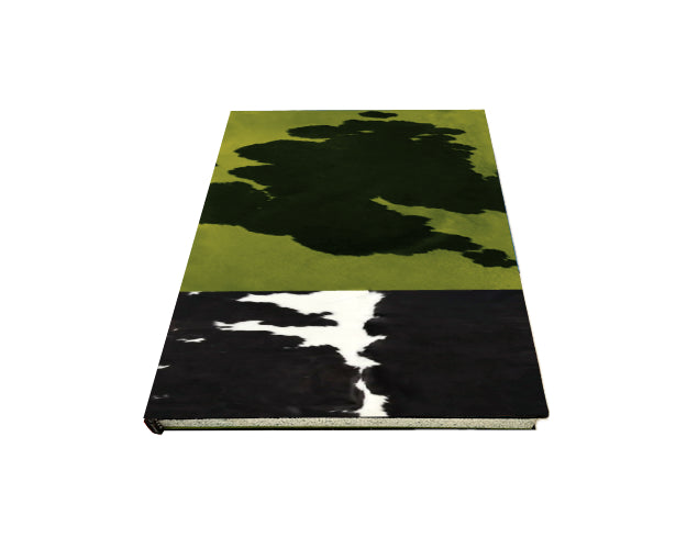COWBLU :: SKETCHBOOKS.