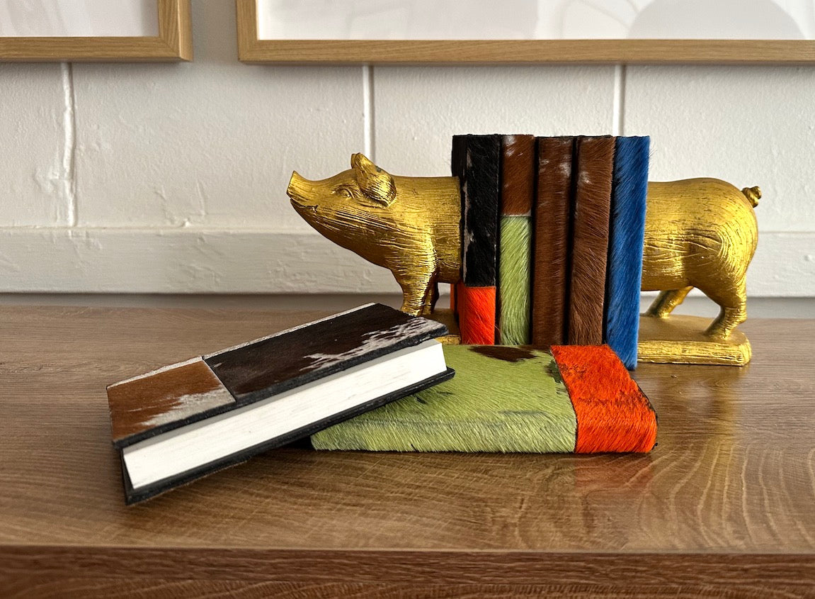 COWBLU :: SKETCHBOOKS.