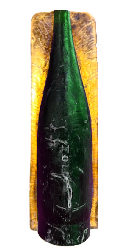 NORDIC BOTTLE :: SOLITAIRE.