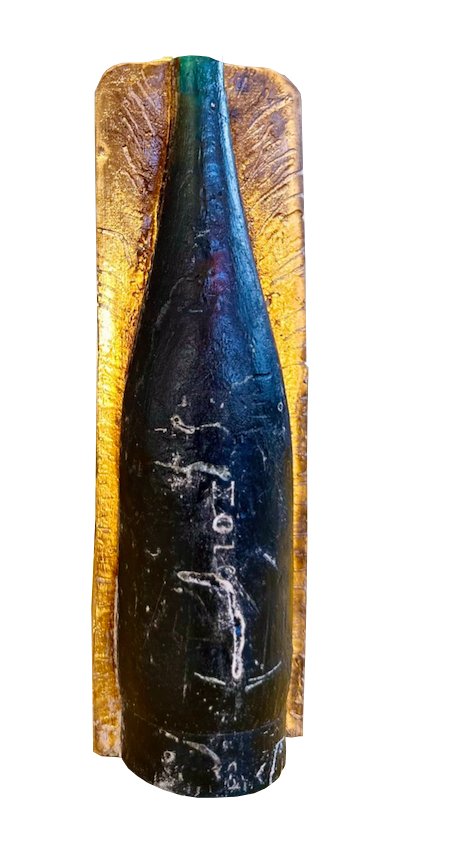 NORDIC BOTTLE :: SOLITAIRE.