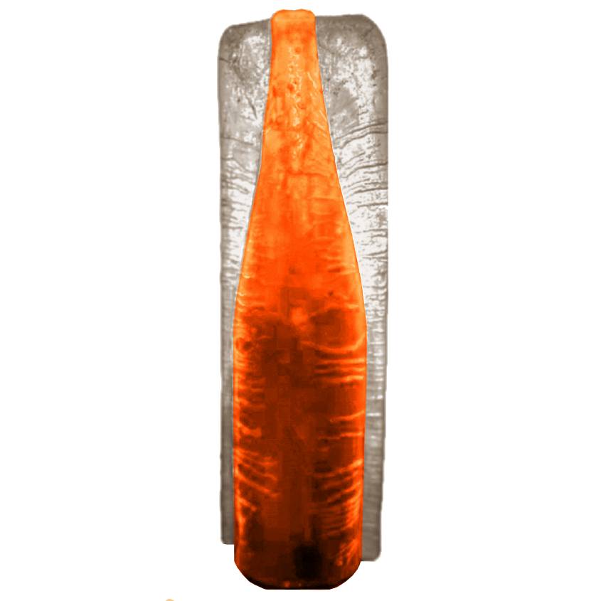 NORDIC BOTTLE :: SOLITAIRE.