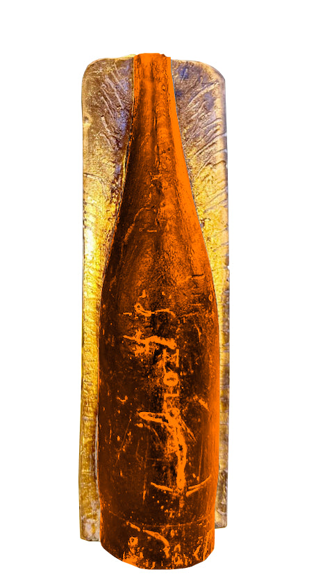 NORDIC BOTTLE :: SOLITAIRE.