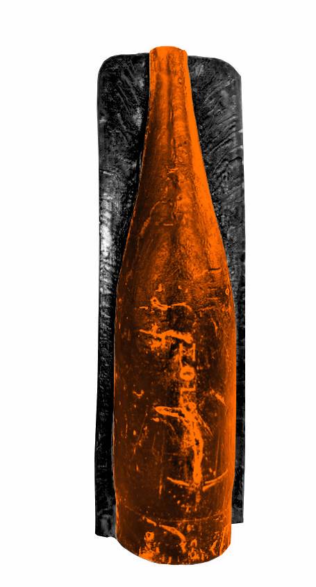 NORDIC BOTTLE :: SOLITAIRE.