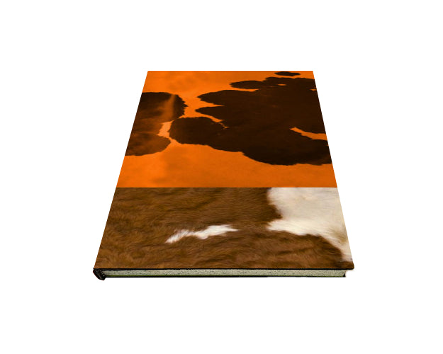 COWBLU :: SKETCHBOOKS.
