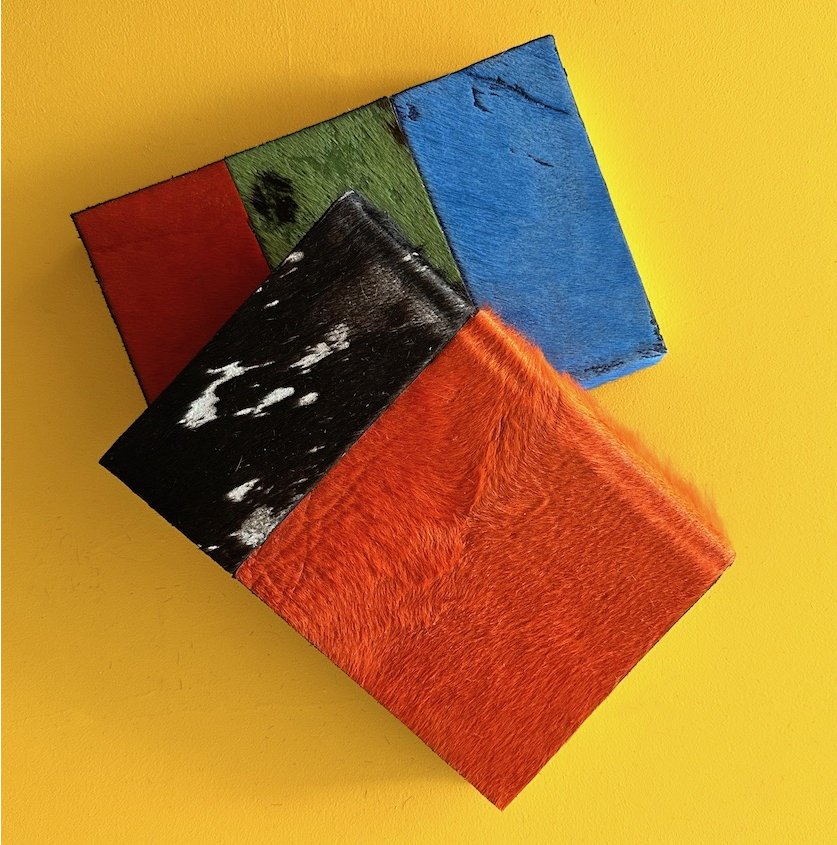 COWBLU :: SKETCHBOOKS.