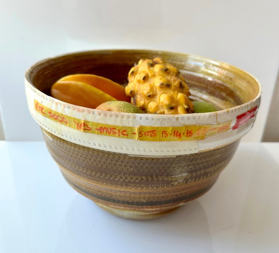 SPECIAL EDITIONS :: FILM BOWL.