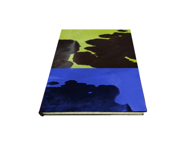 COWBLU :: SKETCHBOOKS.