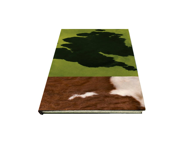 COWBLU :: SKETCHBOOKS.