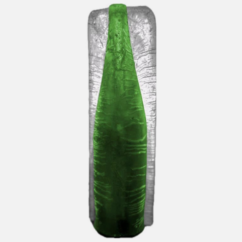 NORDIC BOTTLE :: SOLITAIRE.