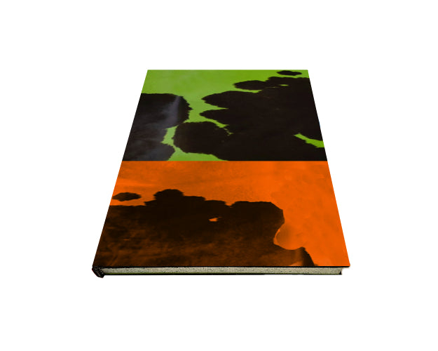 COWBLU :: SKETCHBOOKS.