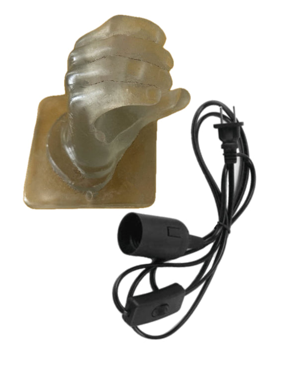 MANO :: WALL FIXTURE.