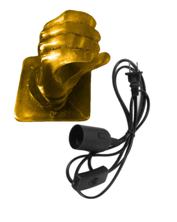 MANO :: WALL FIXTURE.