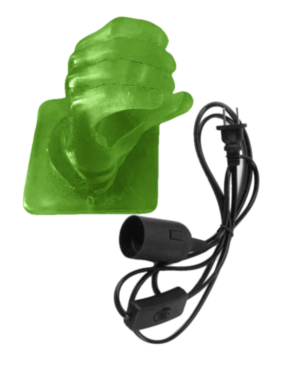 MANO :: WALL FIXTURE.