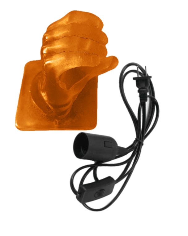 MANO :: WALL FIXTURE.