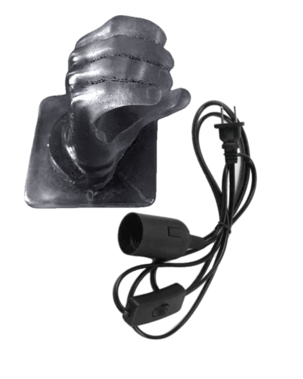 MANO :: WALL FIXTURE.