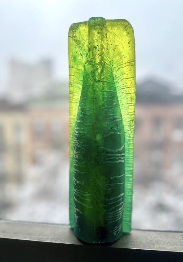 NORDIC BOTTLE :: SOLITAIRE.