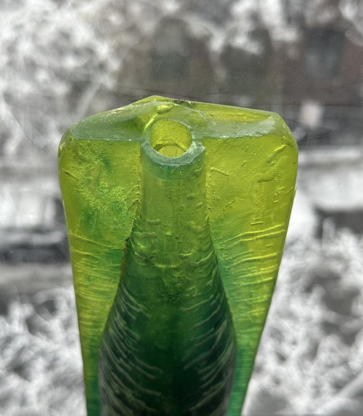 NORDIC BOTTLE :: SOLITAIRE.