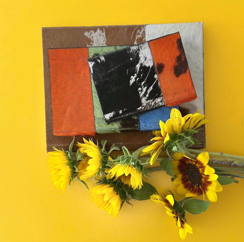 COWBLU :: SKETCHBOOKS.