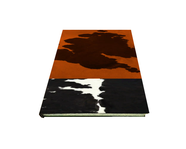 COWBLU :: SKETCHBOOKS.