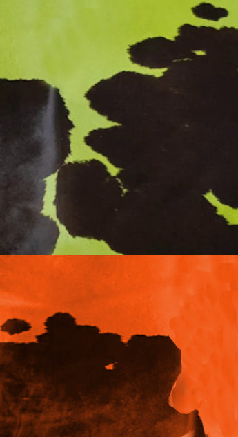 COWBLU :: SKETCHBOOKS.