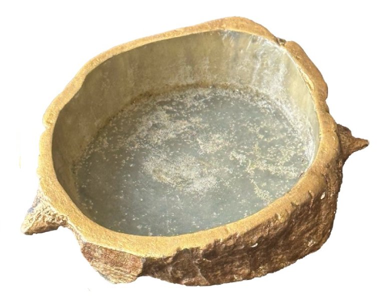 RAMA :: BOWLS.