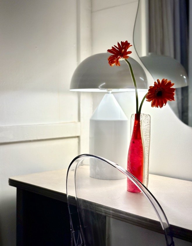 NORDIC BOTTLE :: SOLITAIRE.