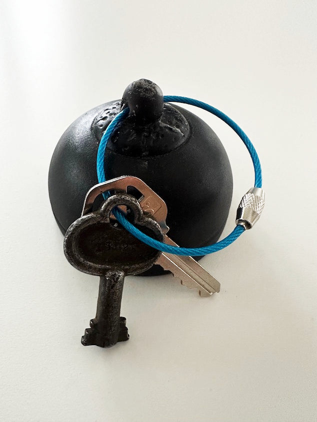ROMULUS ::  PERSONAL ACCESSORIES.