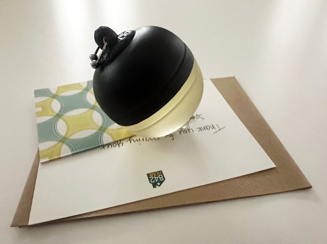 ROMULUS ::  PERSONAL ACCESSORIES.