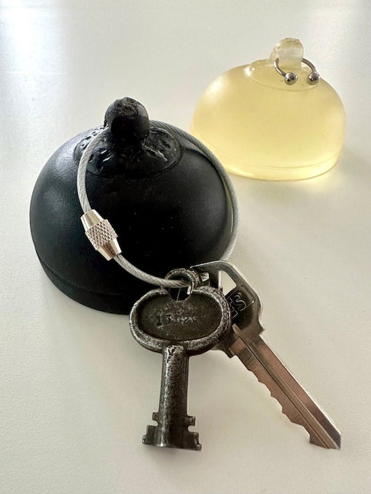 ROMULUS ::  PERSONAL ACCESSORIES.