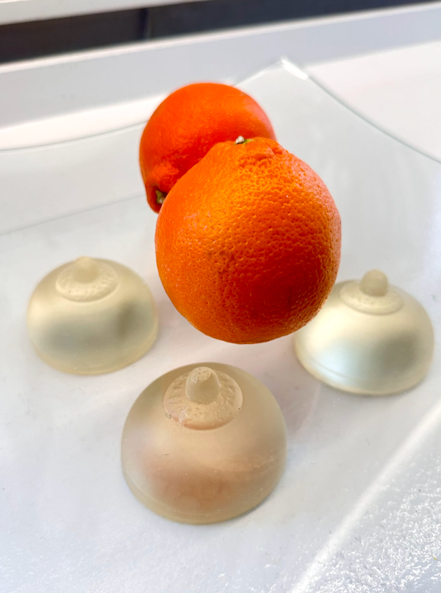 SPECIAL EDITIONS :: ROMULUS GLASS AND RESIN BOWL.